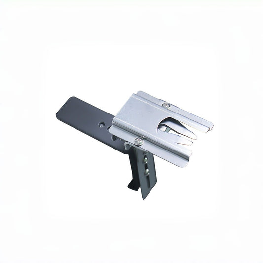 1340★  New universal zipper head auxiliary tool, upper zipper head wear slider fixture, upper zipper head device
