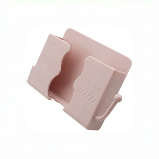 1327★  New plastic sewing machine, mobile phone storage box, sewing machine, mobile phone parking airport table fixed