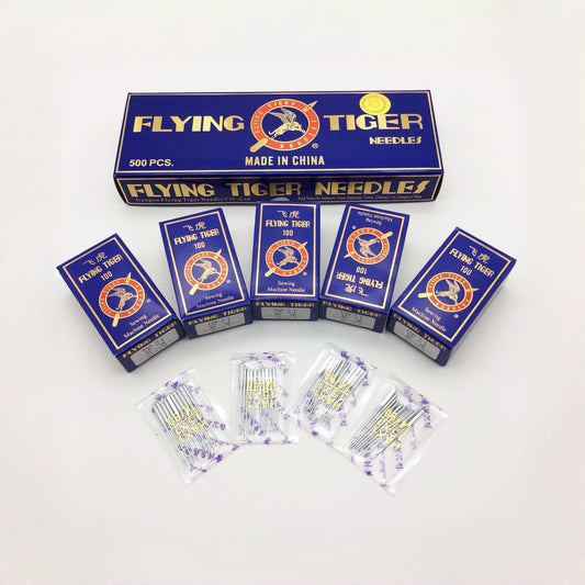 1335★  Authentic Feihu DBx1 computer flat car needle, industrial flat car needle, sewing accessories Daquan