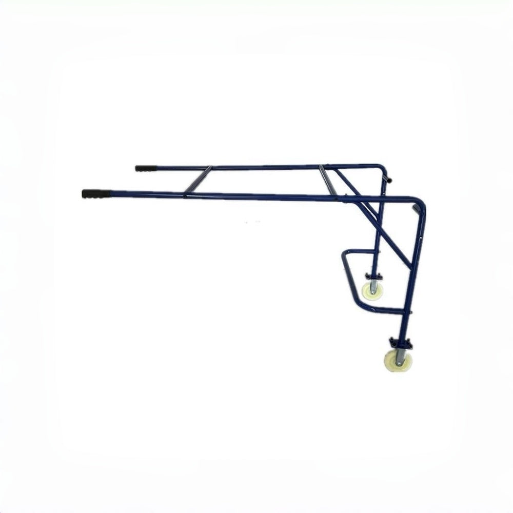1078★  Sewing machine convenient trolley, sewing equipment special handling trolley, easy and convenient handling and moving
