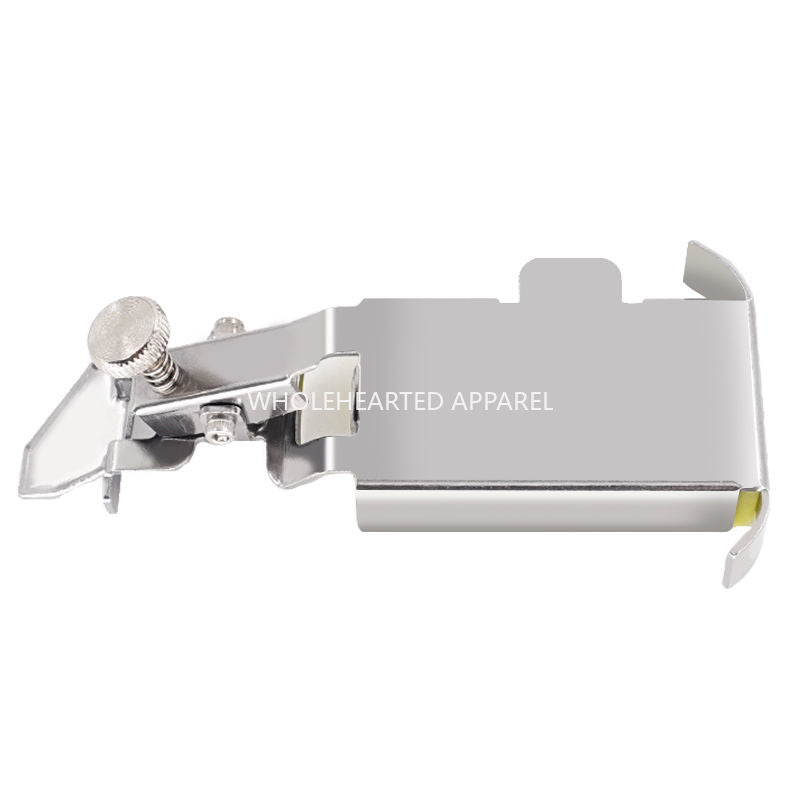 1638★  New eighth generation multi-function strong magnetic gauge pressing line sixth generation magnet gauge fabric locator sewing accessories