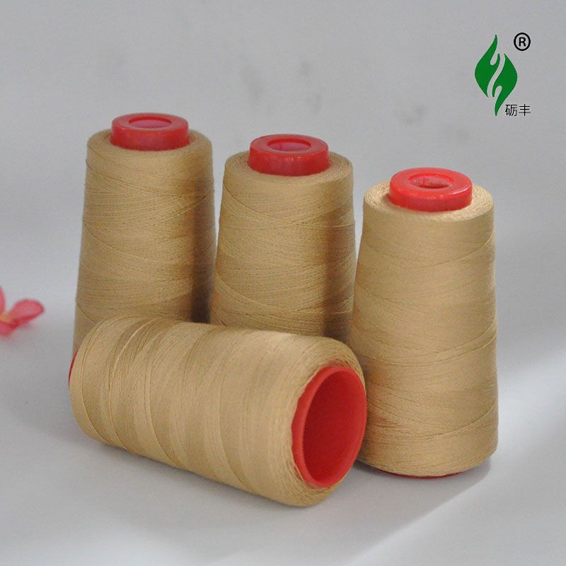 3056 Thick thread 203 Three strands of medium and thick thread Sewing machine thread Hand stitching Pagoda denim thread Luggage sewing quilt thread Canvas thick material thread