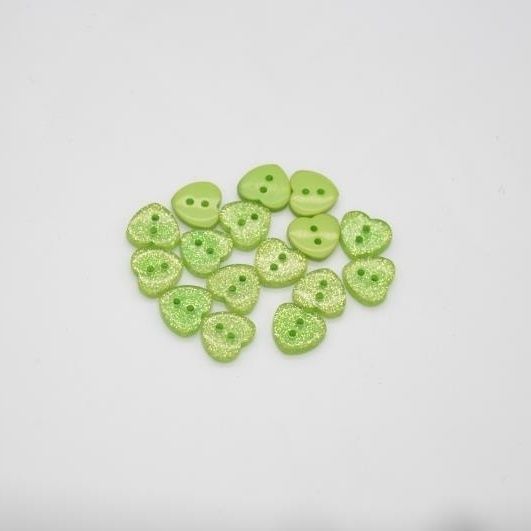 3025  Macaron DIY early education, children's versatile clothes buttons