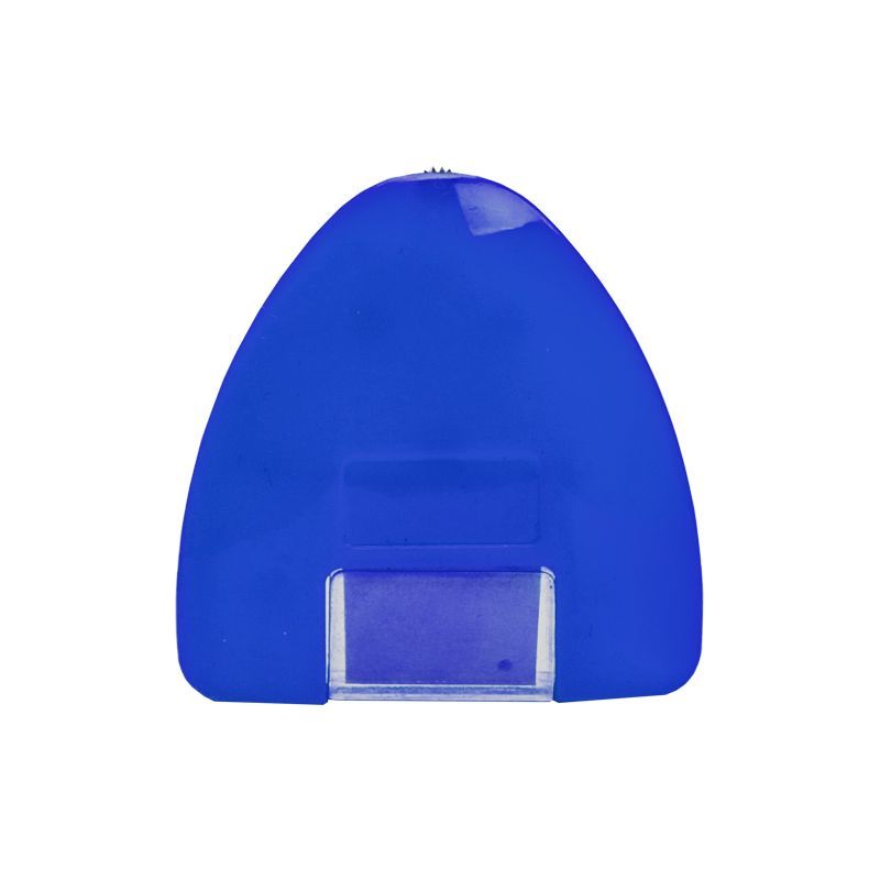 1646★  Clothing cutting and positioning heart-shaped scribing device powder marking wheel triangular powder scribing fine line powder scribing roller powder scribing