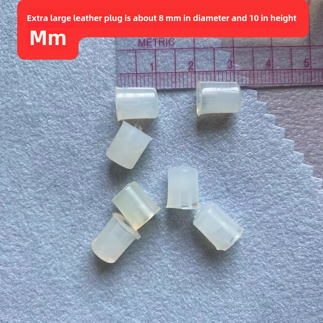 1087★ Computer flat car wire cutter holder crank plug original muffler pad industrial sewing machine rubber pad shock-proof and silent