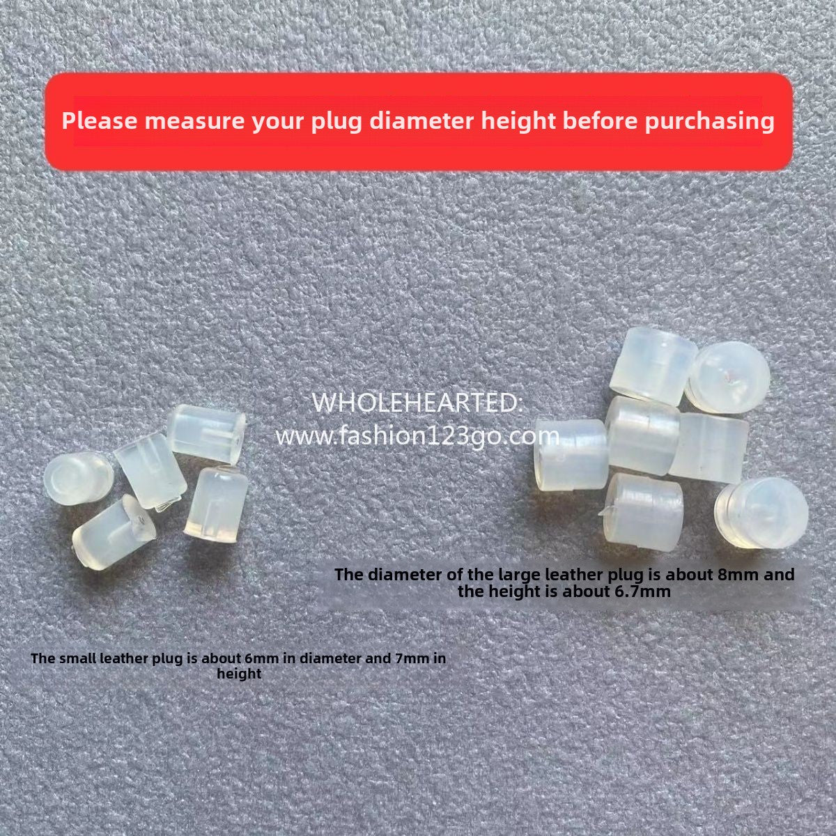 1087★ Computer flat car wire cutter holder crank plug original muffler pad industrial sewing machine rubber pad shock-proof and silent