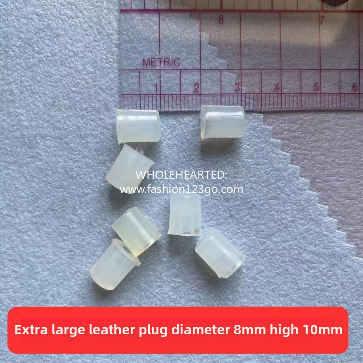 1087★ Computer flat car wire cutter holder crank plug original muffler pad industrial sewing machine rubber pad shock-proof and silent