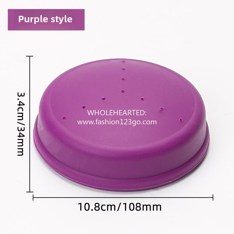 1120★ The new sewing machine relies on the foot, silicone thickened material, lifts the pressing foot and relies on the foot pad, does not grind the foot, and has high comfort and three-level shock absorption.