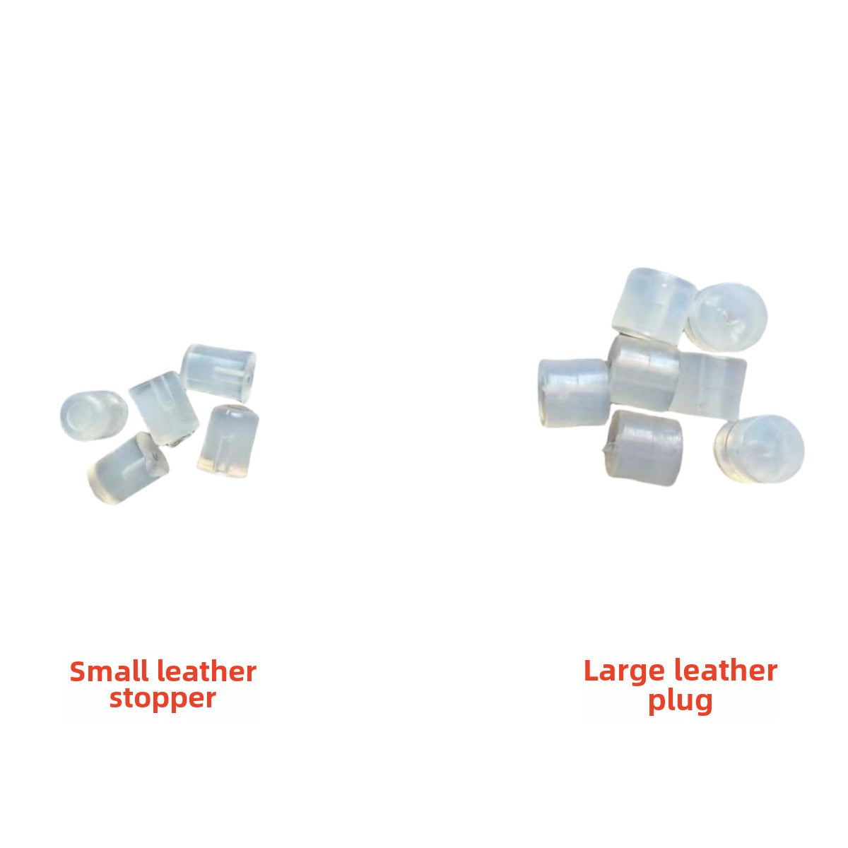 1087★ Computer flat car wire cutter holder crank plug original muffler pad industrial sewing machine rubber pad shock-proof and silent