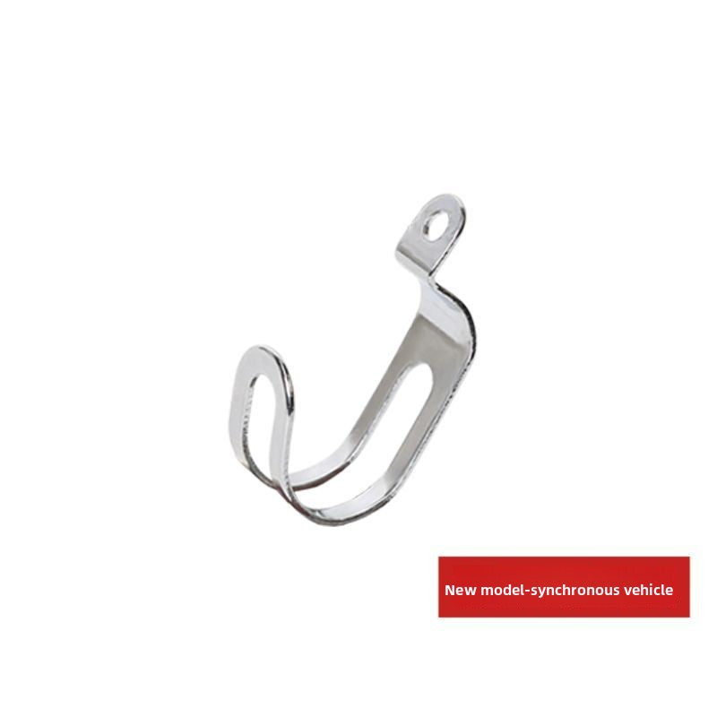 1576★  Presser foot finger protection Flat car Double needle car High head car Factory inspection Finger protection tool Hands stab-proof industrial flat sewing machine