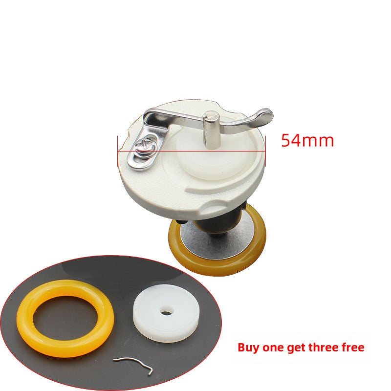 1376★ new A3A4 original computer car winding device, original original winding device, reversing device, sewing accessories Daquan