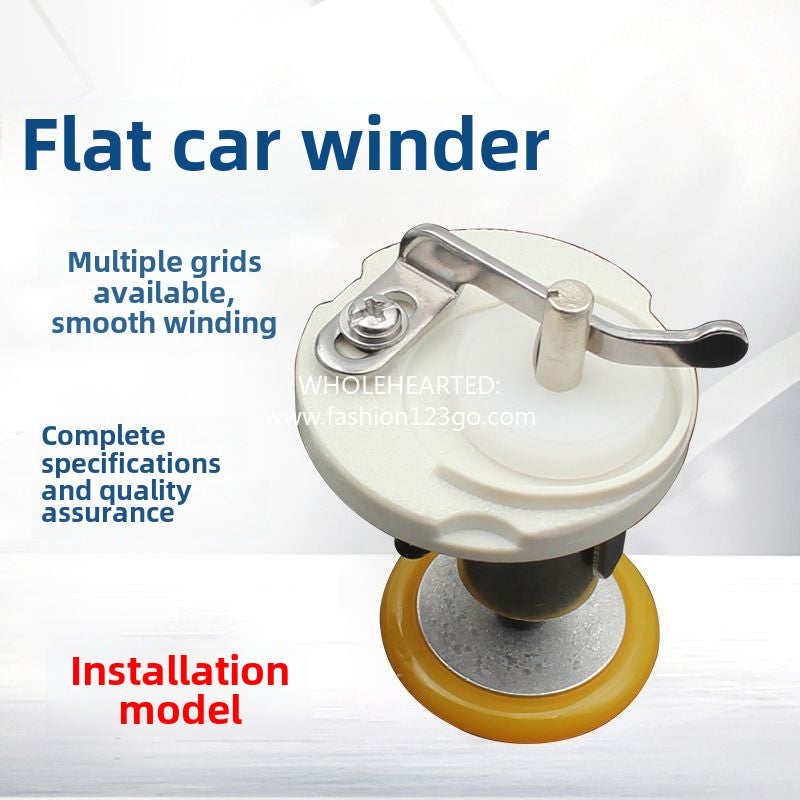 1376★ new A3A4 original computer car winding device, original original winding device, reversing device, sewing accessories Daquan