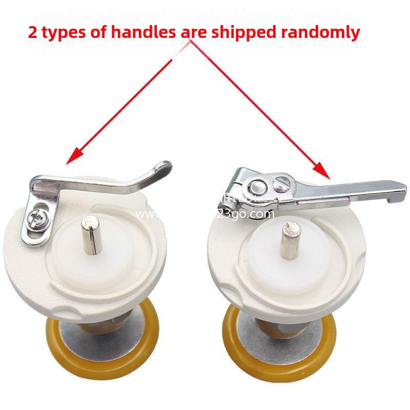 1376★ new A3A4 original computer car winding device, original original winding device, reversing device, sewing accessories Daquan