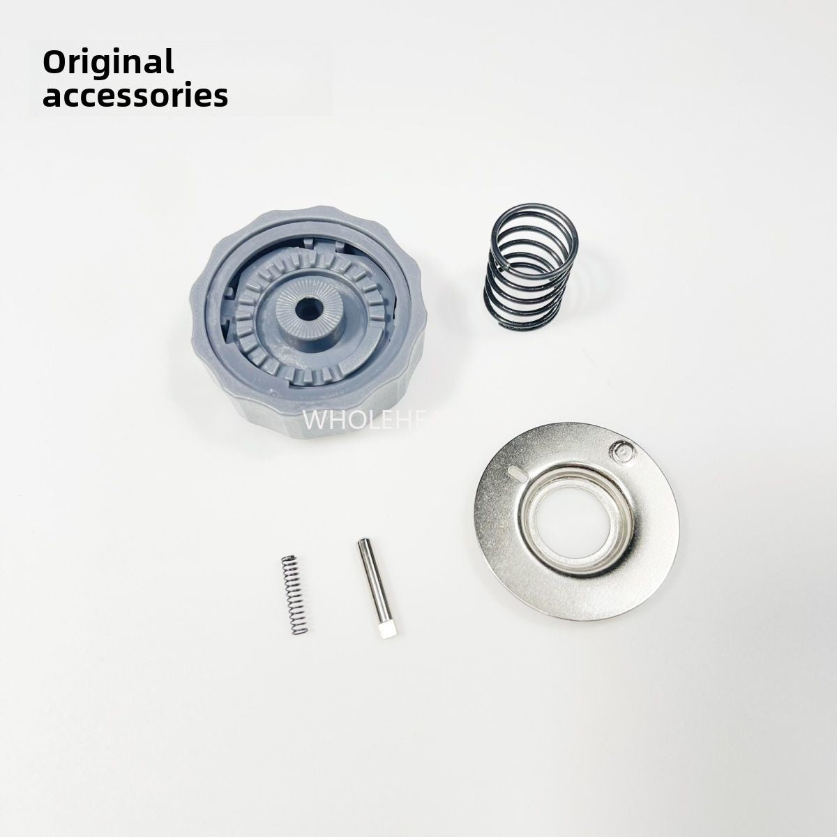 1026★ Flat car new anti-rotation needle code plate, needle distance adjuster, anti-movement, installed quality