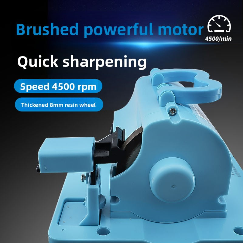 1699★  New clothing factory knife sharpener professional scissors yarn scissors tailor kitchen scissors universal sewing accessories grinding tools