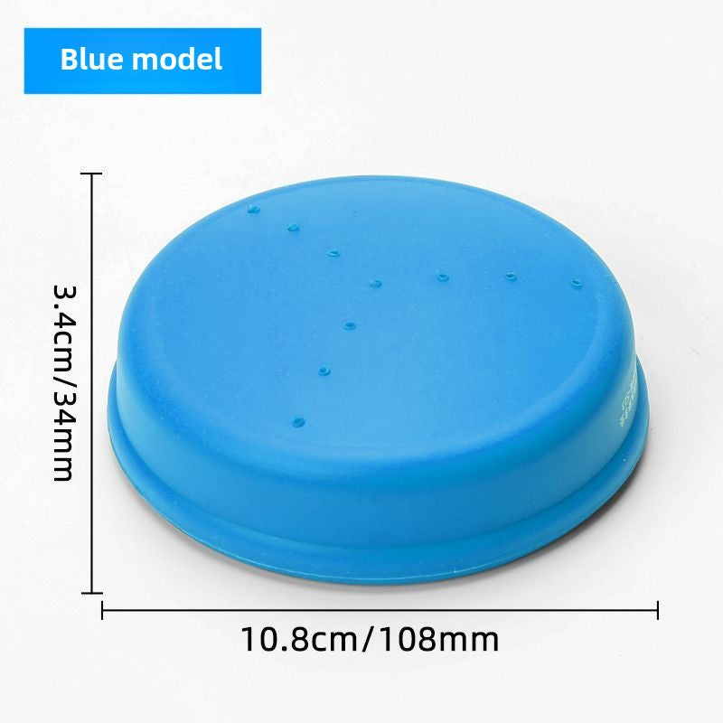 1120★ The new sewing machine relies on the foot, silicone thickened material, lifts the pressing foot and relies on the foot pad, does not grind the foot, and has high comfort and three-level shock absorption.