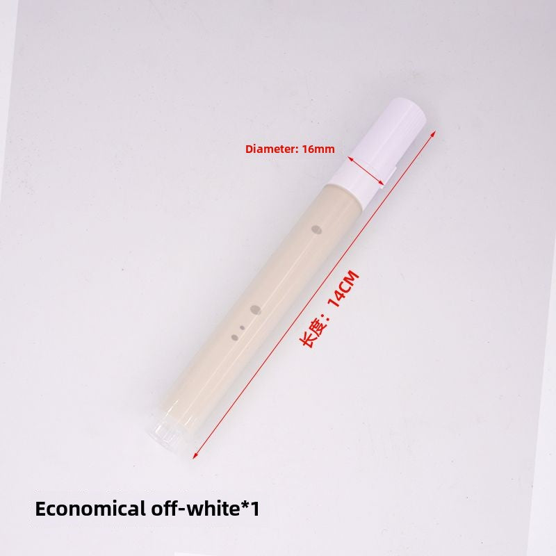 1018★ Big Mac high temperature disappearance pen extra thick clothing factory special marker pen scribing ironing pen heating automatic fading pen