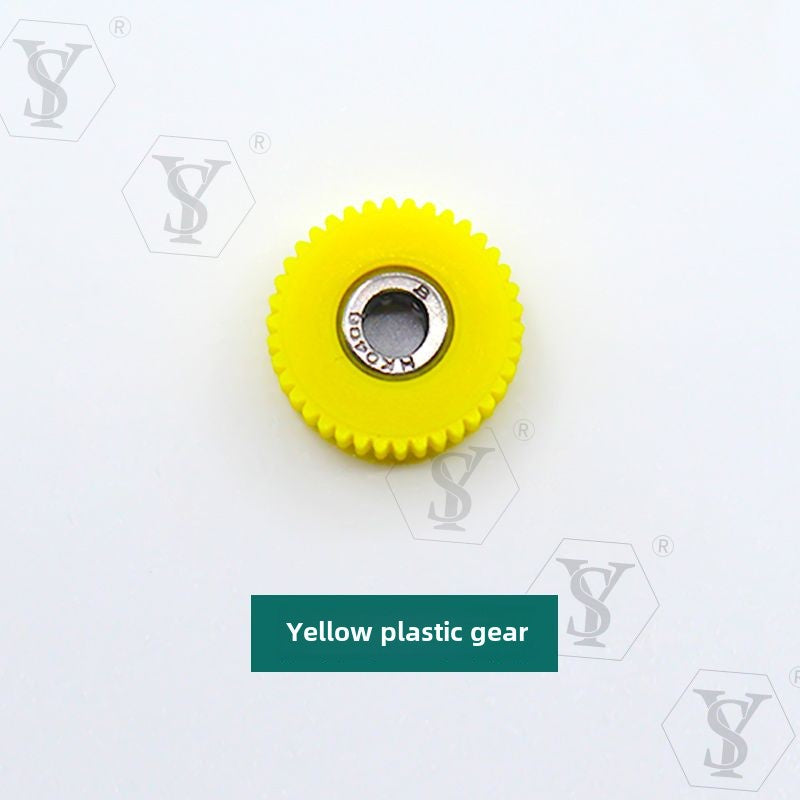 1070★ Unilateral T361/T360 Unilateral narrow roller presser foot half side small upper zipper pressing line multi-purpose