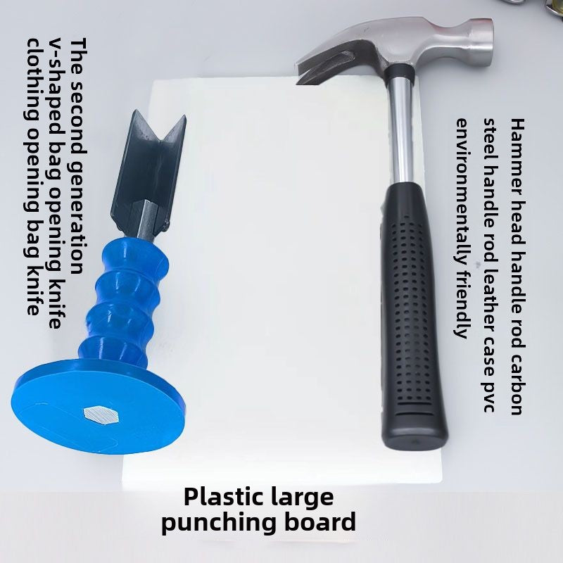 1064★ The second generation pocket opening knife, clothing pocket opening artifact, pocket cutting tool, clothing hand opening pocket cloth cutting knife