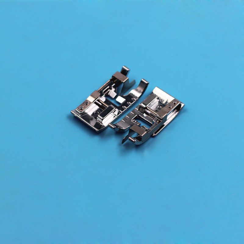 1849★ 9902 Patchwork Presser Foot for Domestic Sewing Machines and Seam Joining★