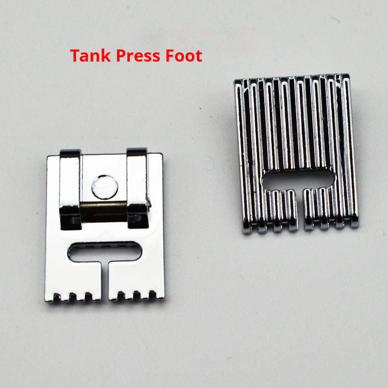 1853★ Individual Presser Feet for Domestic Multifunction Electric Sewing Machines★