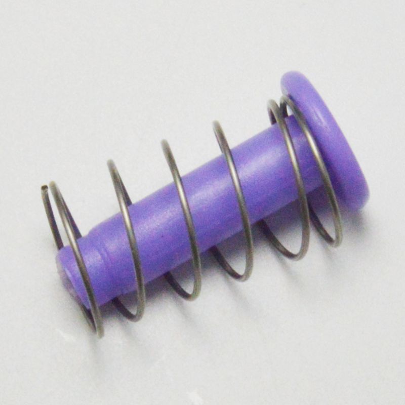 1863★ Accessory Set for 202 Mini Electric Sewing Machines with Screws, Springs, and Bobbin Case★