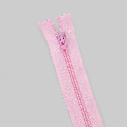 3069  Zipper No. 3 nylon core zipper pants pocket access control placket wholesale Guangdong Guangzhou delivery 18 cm 7 inches