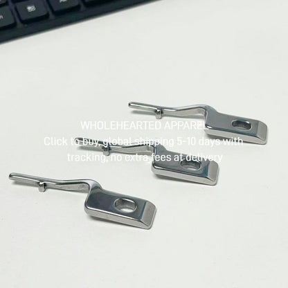 1467★  Computer flat car shuttle positioning hook Synchronous shuttle bed side accessories positioning hook DY car shuttle fixing hook