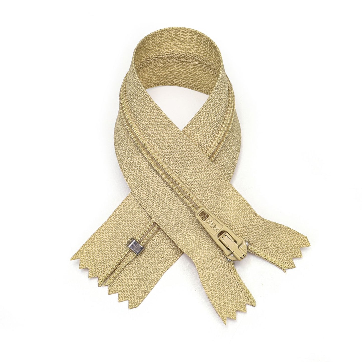 3067  7 inch SBS nylon zipper placket pocket zipper 18 cm net length 20 cm whole length 100 pieces 1 pack