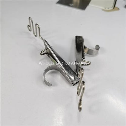 1876★ Reverse Cord Piping Folder Attachment for Walking Foot Sewing Machines★