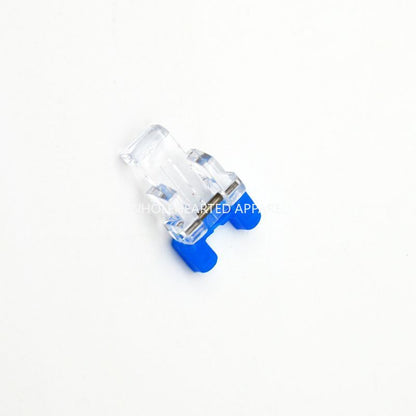 1871★ Button Sewing Presser Foot for Brother, Butterfly, Singer, and Domestic Electric Sewing Machines★