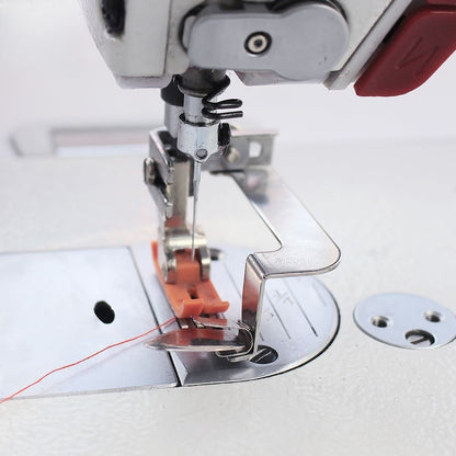 1749★ SY-125 Adjustable Downward Hemming Tool, No-Iron Hemming Device for Turtle-Back Caps★