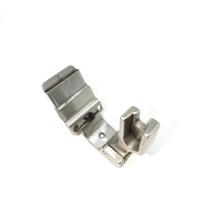 1067★  New S10A flat car sticker presser foot lace webbing guide strip climbing strip pull tube