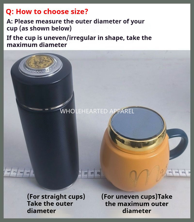 1380★ (Un emplacement idéal pour votre gobelet d'eau) Le nouveau porte-gobelet d'eau pour machine à coudre s'installe sans perçage, ce qui ne gêne pas l'épaisseur de l'ABS★