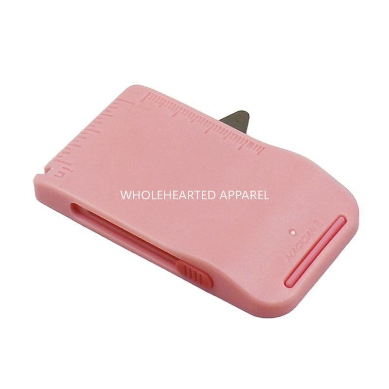 1759★ New Magician Generation 3 Sleeve Gauge Edge Guide Seam Guide Multi-Purpose Sewing Tool★