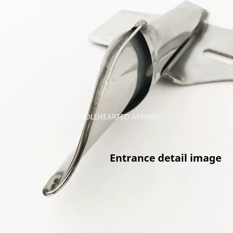 1119★ Daewoo DAYU127 manchon latéral, tube de poignet, bande droite plate pour voiture, tube de traction de fil droit, bande d'ourlet à motif droit, branlette d'avion★