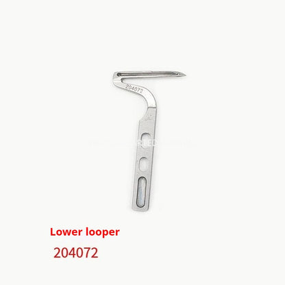 1256★ Máquina de coser overlock, dobladora de bloqueo de bordes, Edge Beater EX M700/747, dobladora de cobre de bordes, dobladora de bloqueo de bordes de cuatro alambres★