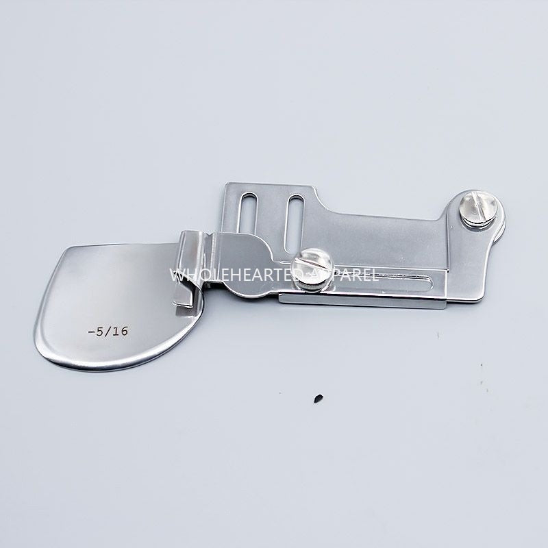 1205★ Tambour à ourlet simple à ouverture lâche pour voiture plate, tambour à ourlet roulé à pliage supérieur, tambour à ourlet simple couche★