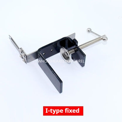 1105★  SY new multi-purpose auxiliary tool for wearing zipper head, quick zipper head fixture to wear zipper head artifact★