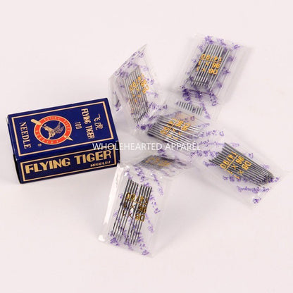 1335★ Aiguille plate authentique Feihu DBx1 pour machine à coudre industrielle, accessoires de couture Daquan★