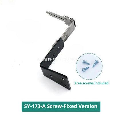 1105★  SY new multi-purpose auxiliary tool for wearing zipper head, quick zipper head fixture to wear zipper head artifact★