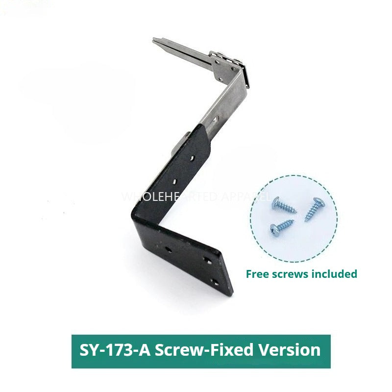 1105★  SY new multi-purpose auxiliary tool for wearing zipper head, quick zipper head fixture to wear zipper head artifact★