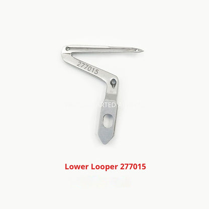 1256★ Máquina de coser overlock, dobladora de bloqueo de bordes, Edge Beater EX M700/747, dobladora de cobre de bordes, dobladora de bloqueo de bordes de cuatro alambres★