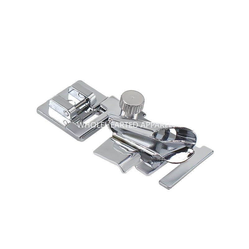 1789★ Multi-Function Binding Presser Foot for Brother and Singer Sewing Machines★