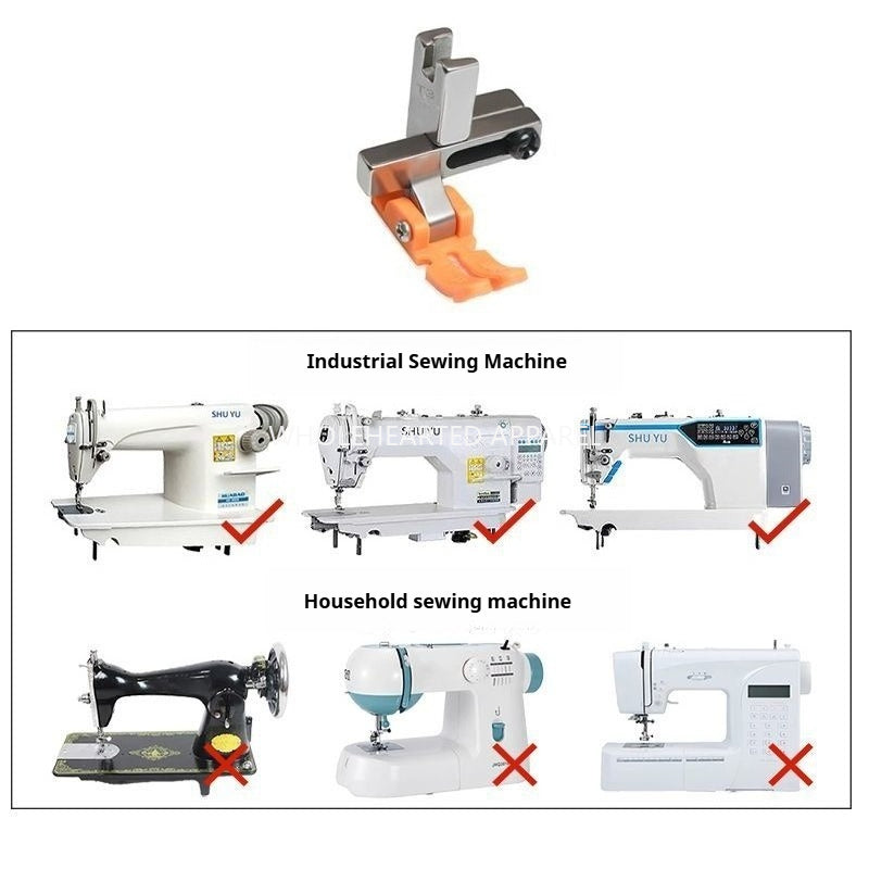 1790★ Plastic T3 Adjustable Universal Presser Foot for Sewing Machine★