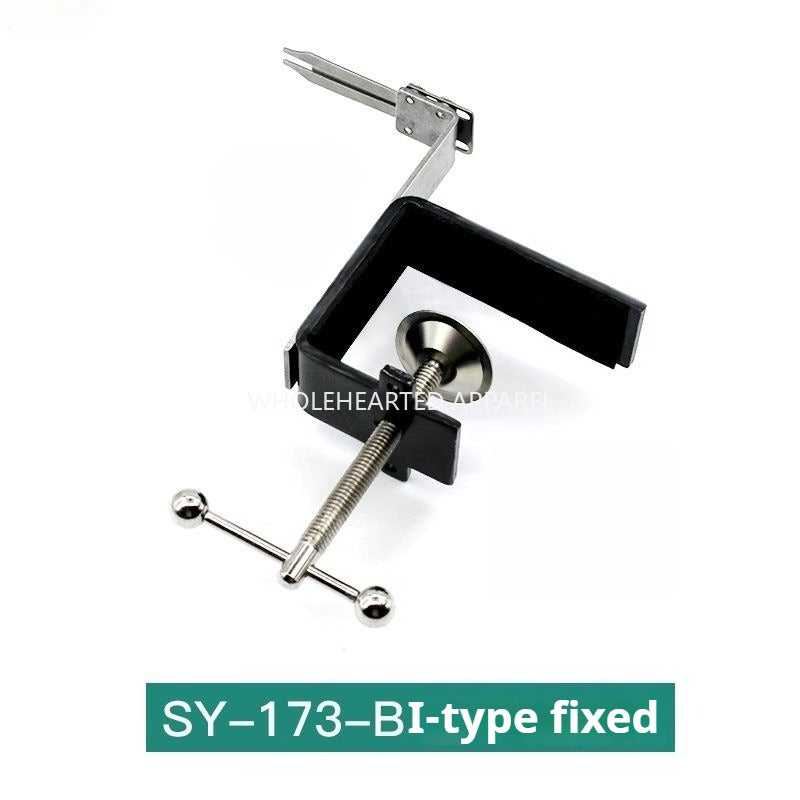 1105★  SY new multi-purpose auxiliary tool for wearing zipper head, quick zipper head fixture to wear zipper head artifact★