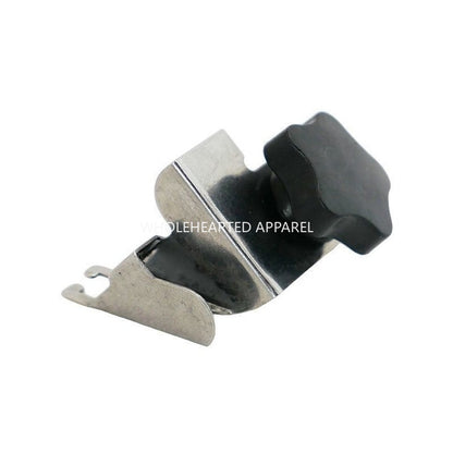 1788★ New Overlock Machine Anti-Rolling Guide, Adjustable for Different Fabric Thickness★