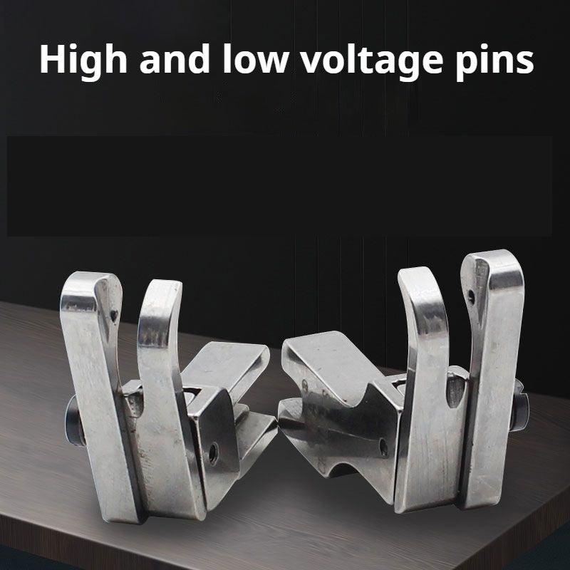 1250★  High and low presser foot for boutique compound collar line, flat car high and low presser foot, stop line presser foot CR1/16N-ES★