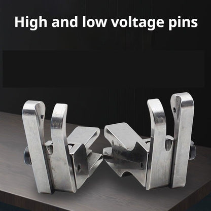 1250★  High and low presser foot for boutique compound collar line, flat car high and low presser foot, stop line presser foot CR1/16N-ES★