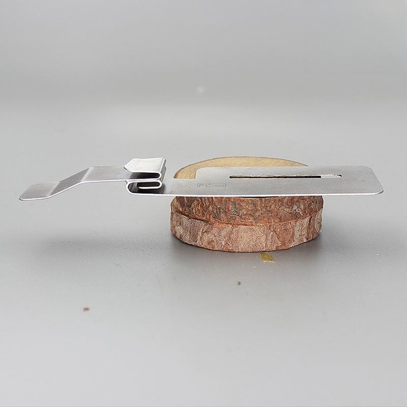 1313★  Flat car reverse bottom seam pressing line pulling cylinder One-time forming pulling cylinder Lower layer folding★